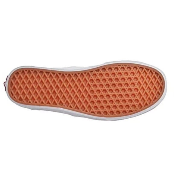 Vans Pride Womans Size 8 Love Wins Asher Slip On Black Glitter Rainbow S… - Picture 10 of 15